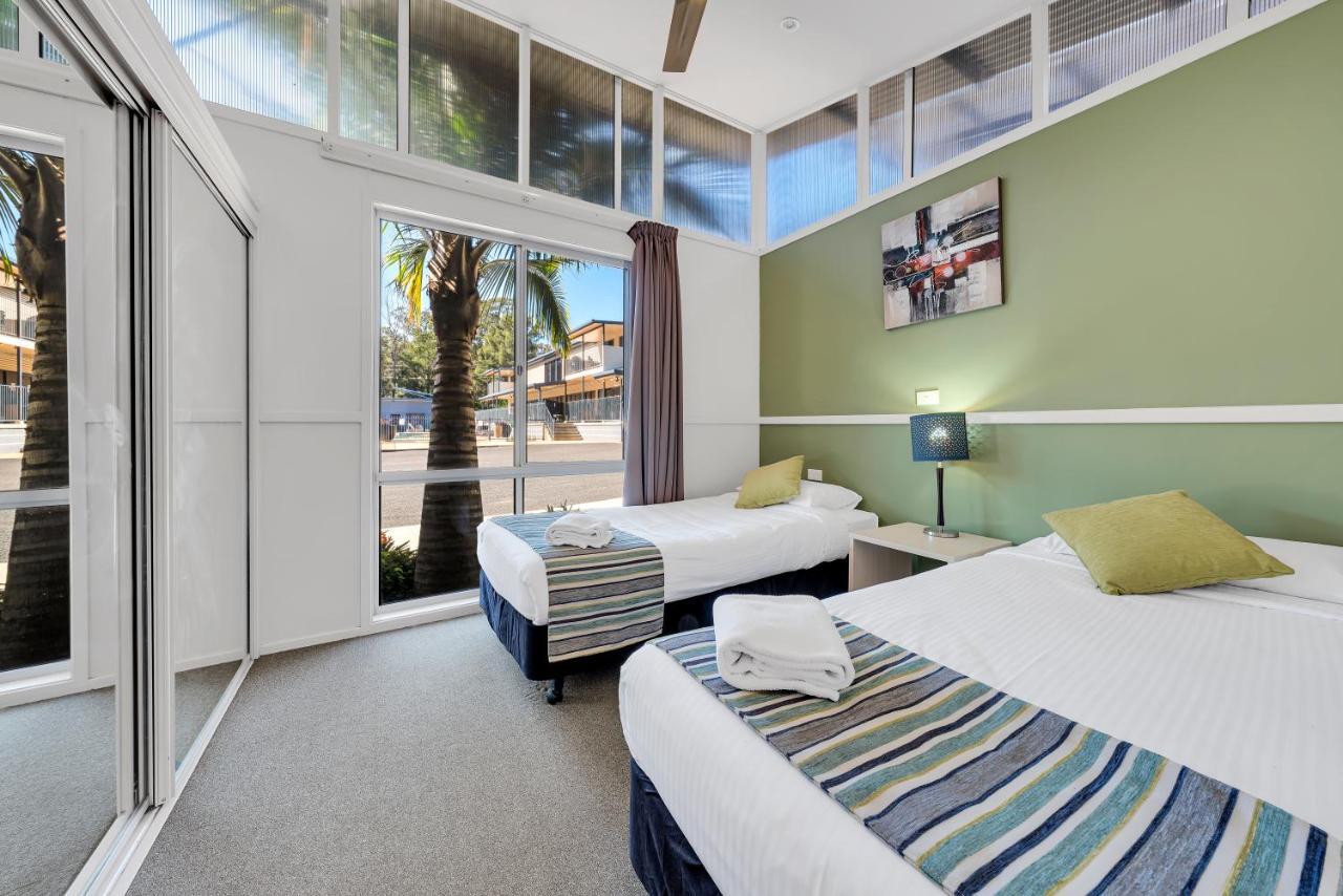 Vineyard Ingenia Holidays Avina מראה חיצוני תמונה