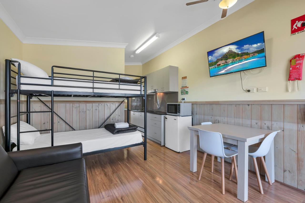 Vineyard Ingenia Holidays Avina מראה חיצוני תמונה