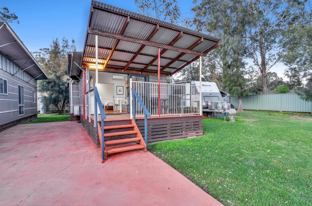 Vineyard Ingenia Holidays Avina מראה חיצוני תמונה