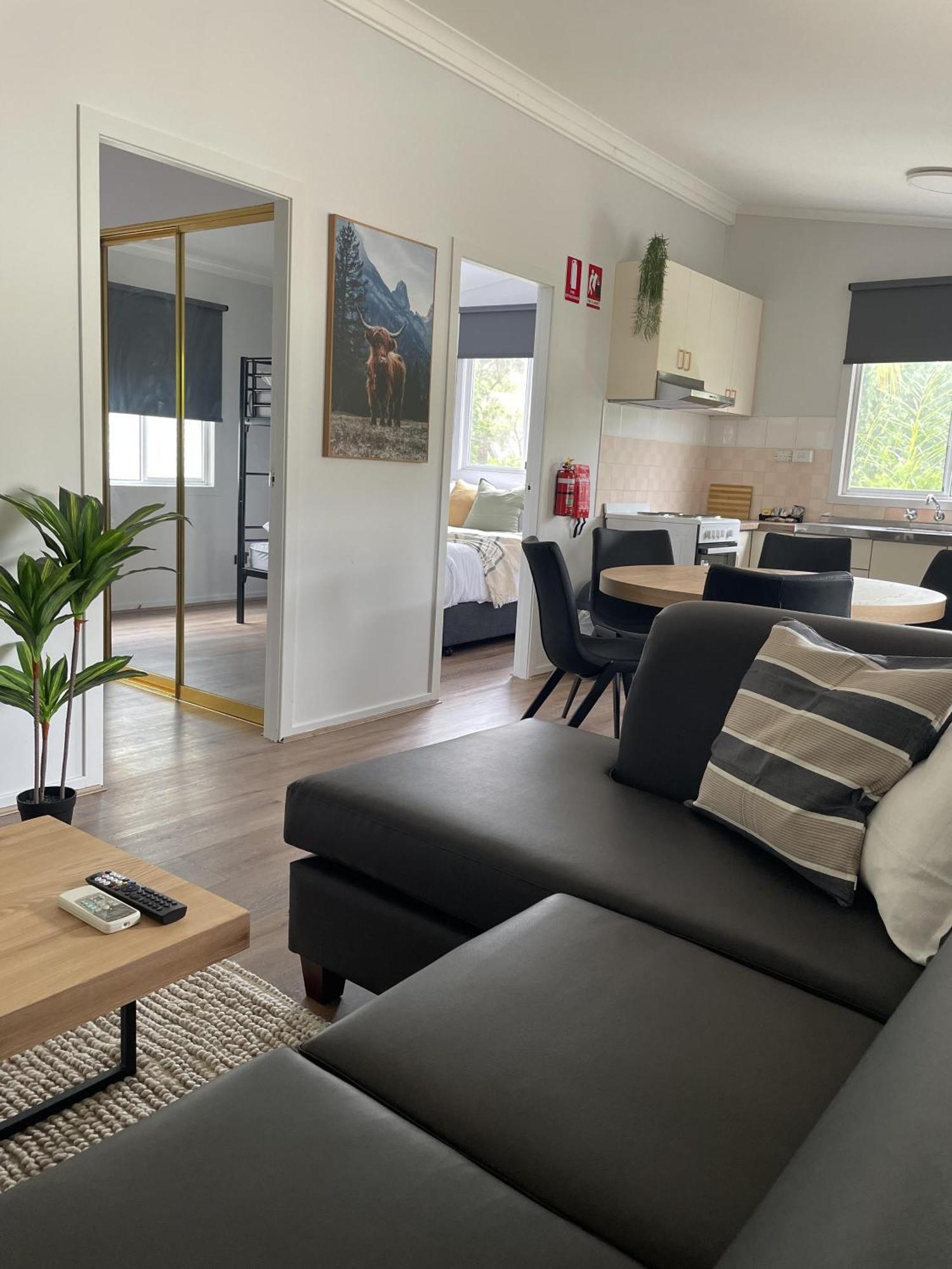 Vineyard Ingenia Holidays Avina מראה חיצוני תמונה