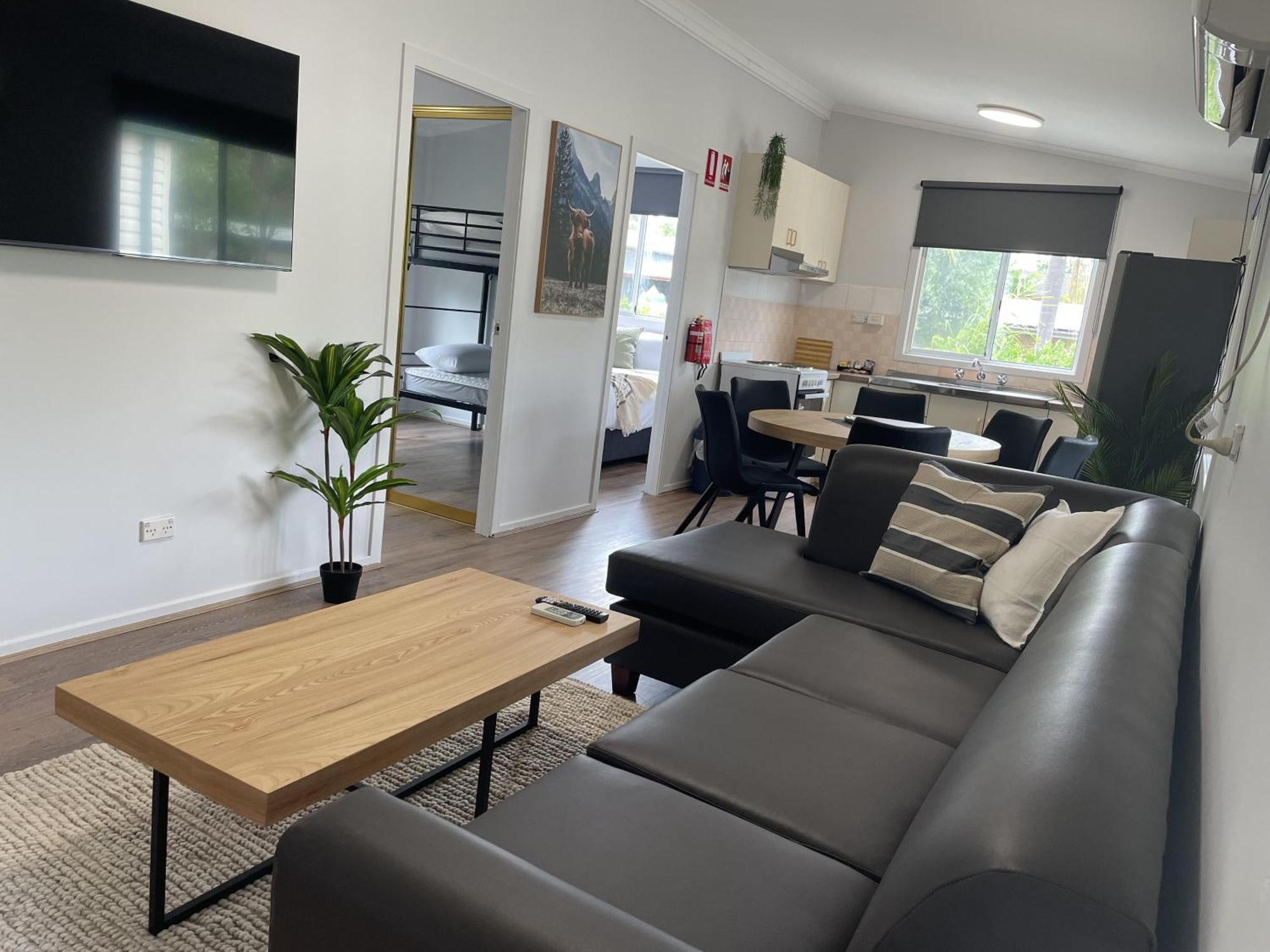 Vineyard Ingenia Holidays Avina מראה חיצוני תמונה
