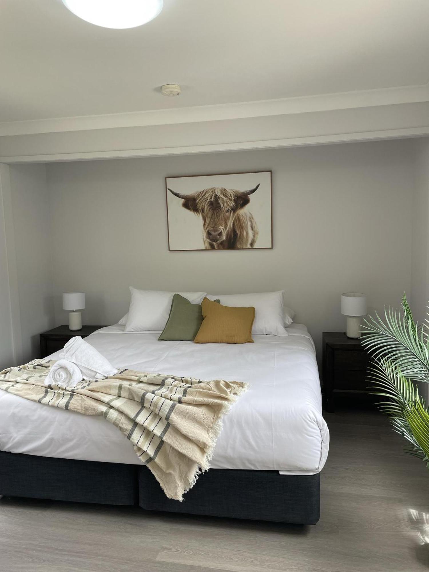Vineyard Ingenia Holidays Avina מראה חיצוני תמונה