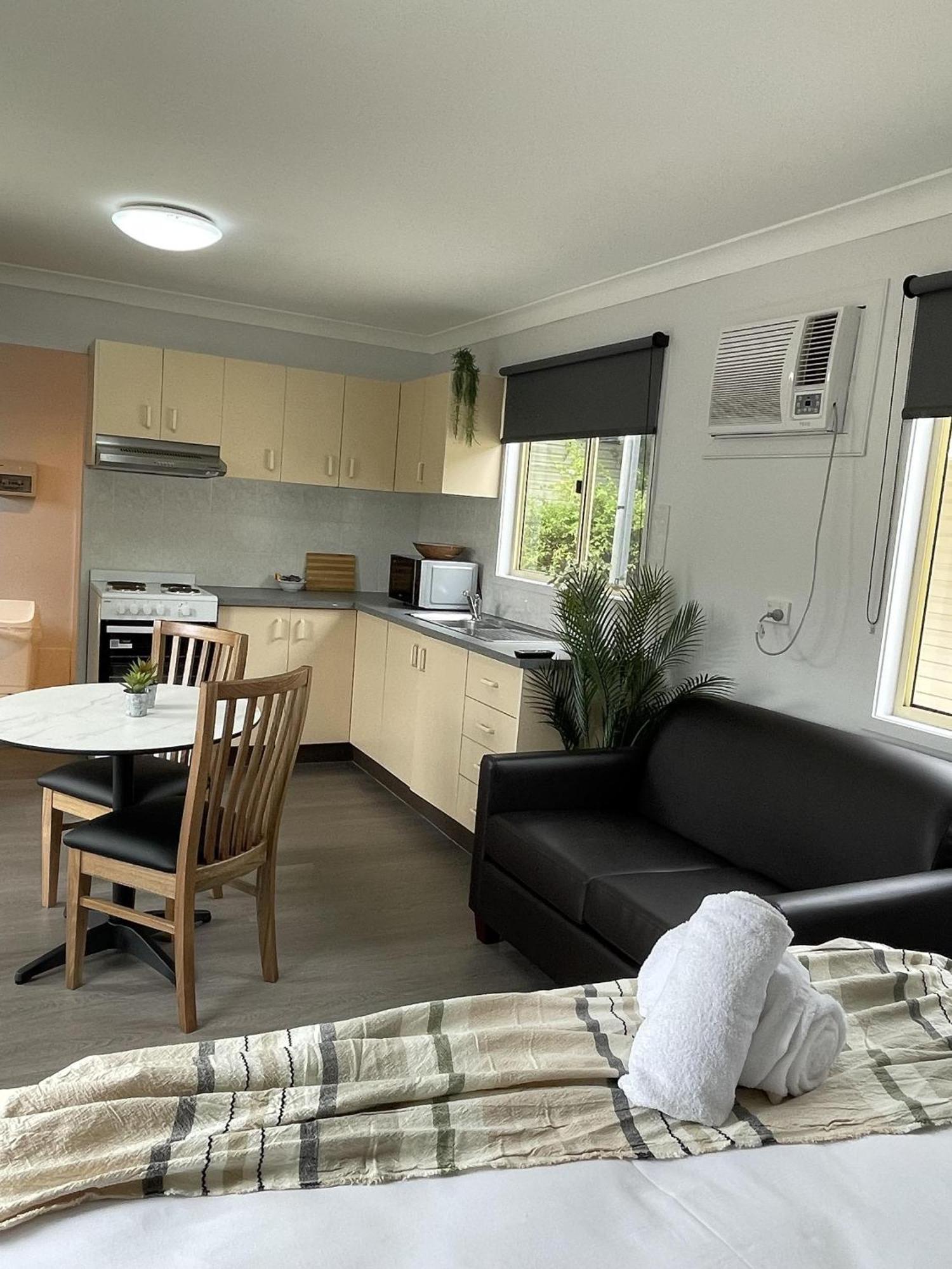 Vineyard Ingenia Holidays Avina מראה חיצוני תמונה