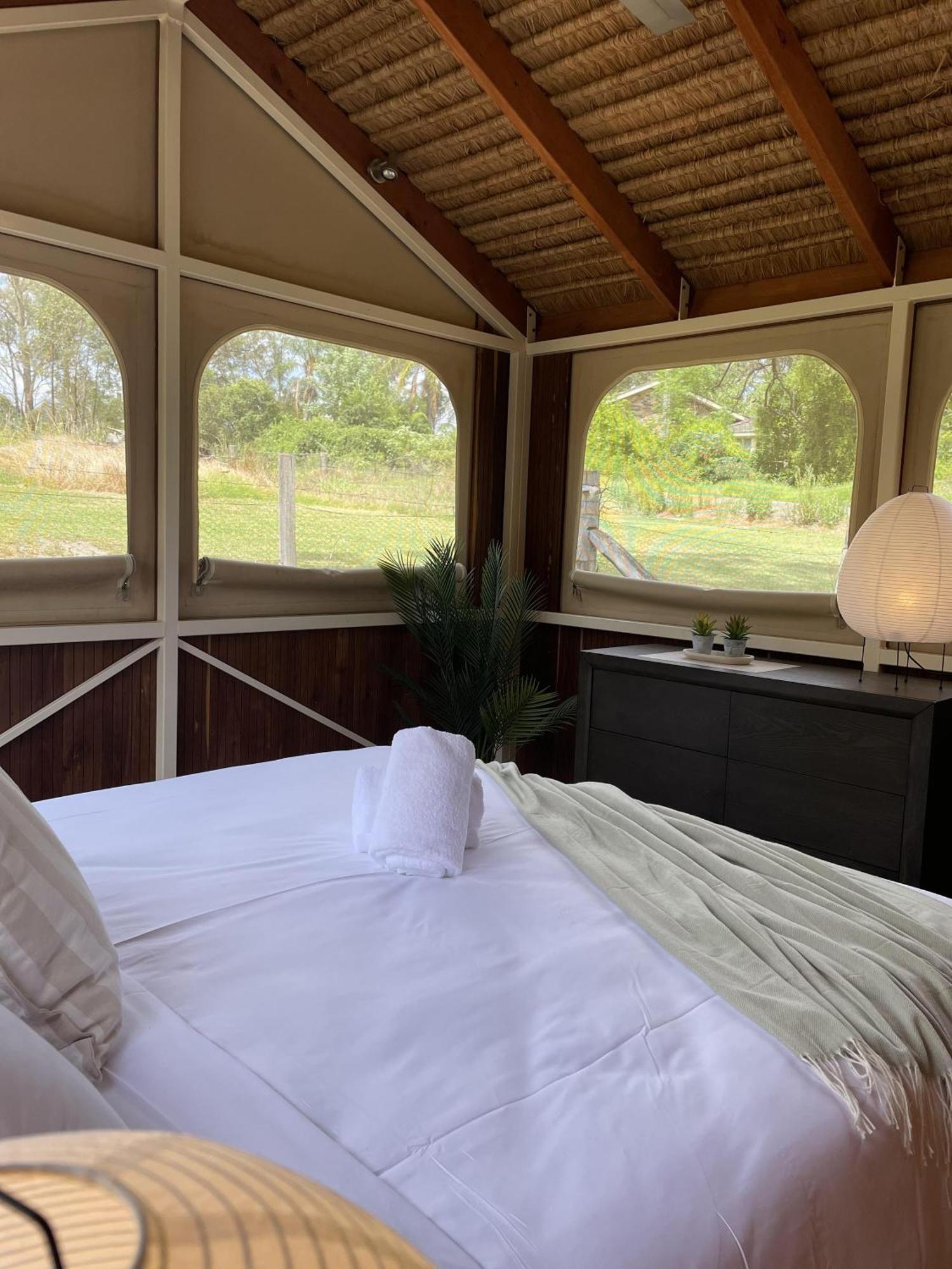Vineyard Ingenia Holidays Avina מראה חיצוני תמונה