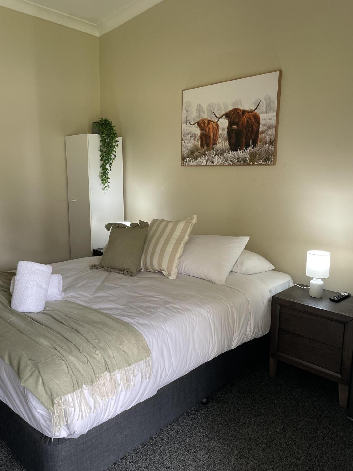 Vineyard Ingenia Holidays Avina מראה חיצוני תמונה