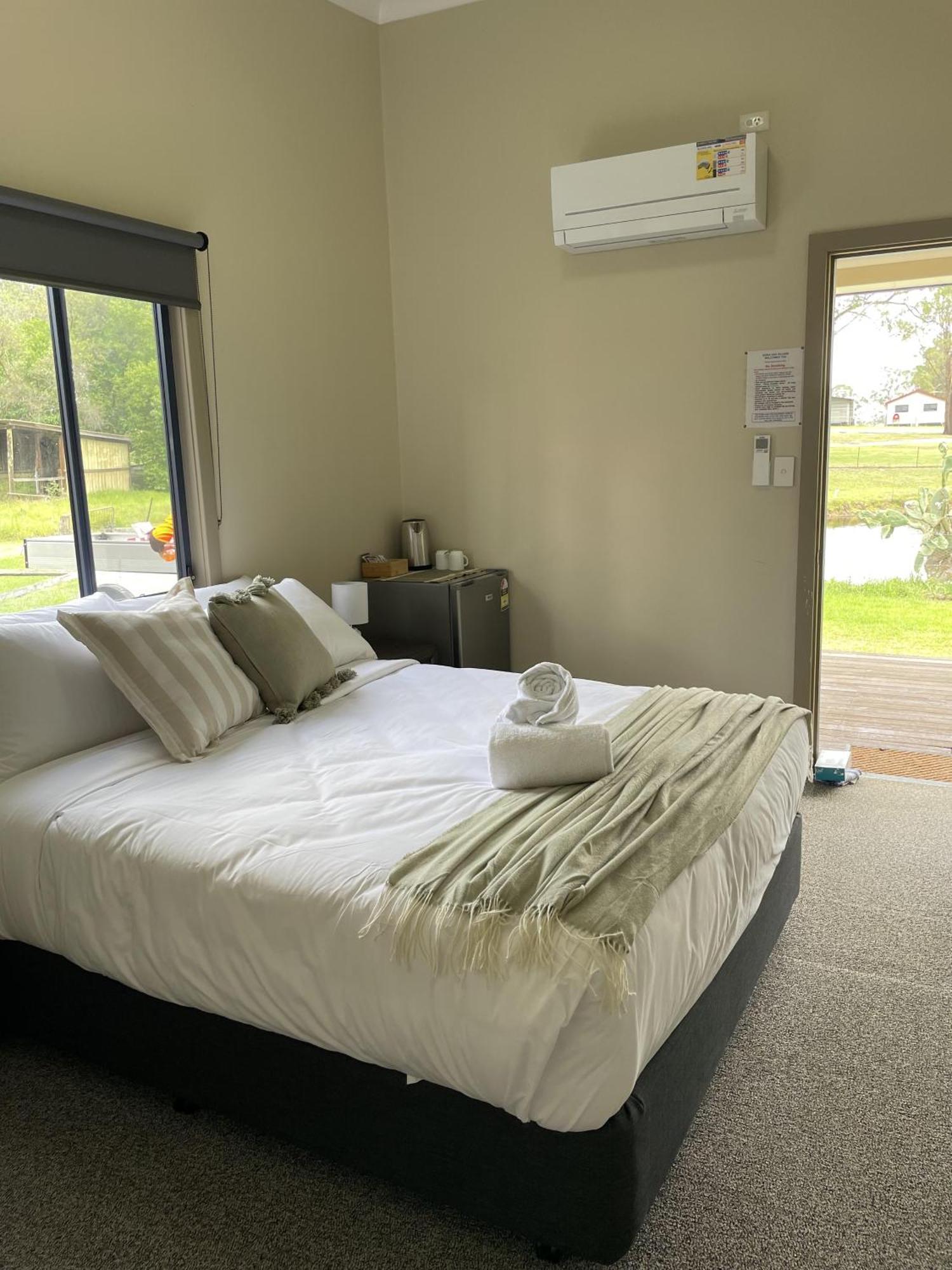 Vineyard Ingenia Holidays Avina מראה חיצוני תמונה