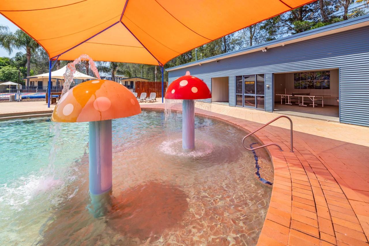 Vineyard Ingenia Holidays Avina מראה חיצוני תמונה